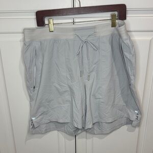 Lululemon Athletica License to train Shorts